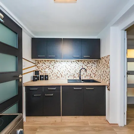 Apartamento Next The Train Station *